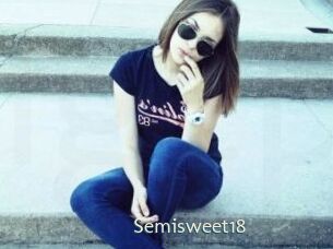 Semisweet18