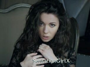 SensationGirlX