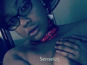 Sensei25