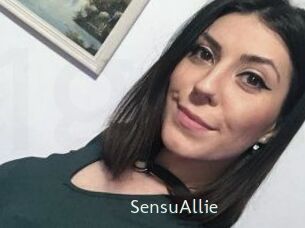 SensuAllie