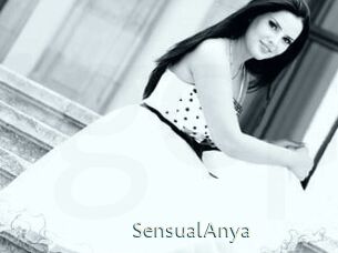 SensualAnya