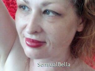 SensualBella