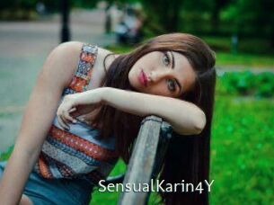 SensualKarin4Y