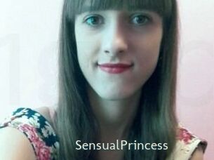 SensualPrincess