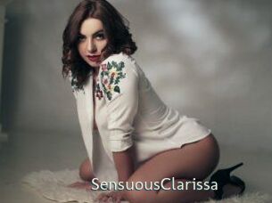 SensuousClarissa