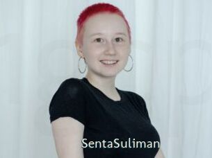 SentaSuliman