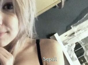 Sepall