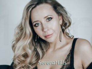 SerenaHills