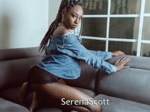 SerenaScott