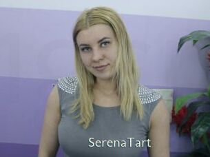 SerenaTart