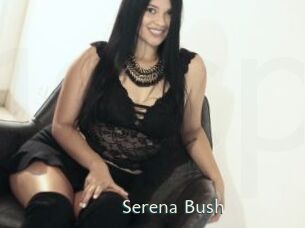 Serena_Bush