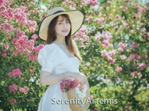 SerenityArtemis