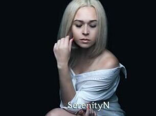SerenityN