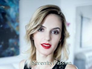 SerenityPassion