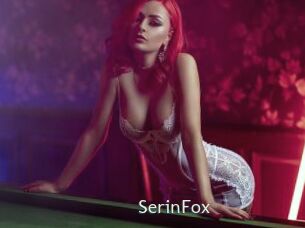 SerinFox