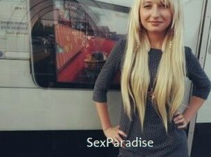 Sex_Paradise