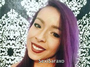 SexiSaraxo