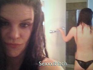 SexxxiBitch 1 grosse chatte poilue