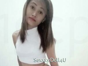SexxxyDoll4U