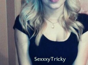 SexxxyTricky