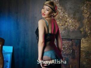 SexxyAlisha