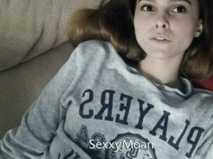 SexxyMoan