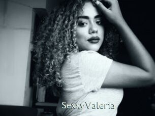 SexxyValeria