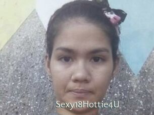 Sexy18Hottie4U