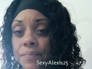 SexyAlexis25