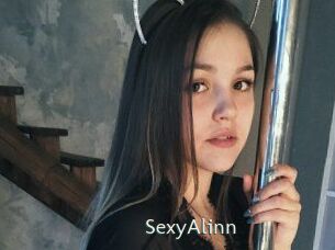 SexyAlinn