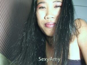 SexyAmy