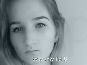 SexyAmy_ForU
