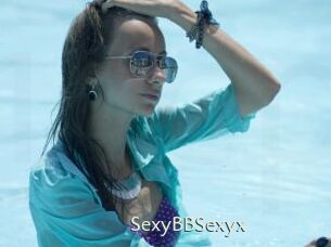 SexyBBSexyx