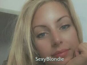 SexyBlondie