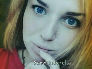 Sexy_Cinderella