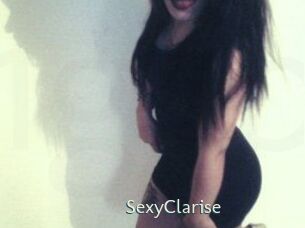 SexyClarise