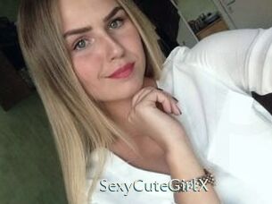 SexyCuteGirlX