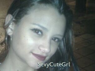 SexyCuteGrl
