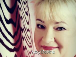 SexyDebbie