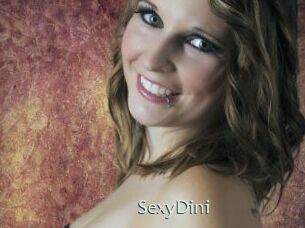 SexyDini 1 grosse chatte poilue
