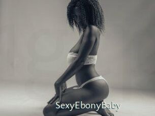 SexyEbonyBaby