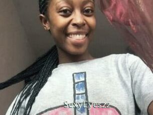 SexyEyes22