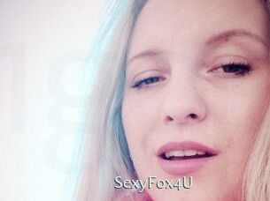 SexyFox4U