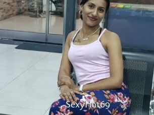 SexyHot69