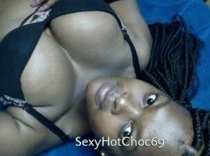 SexyHotChoc69