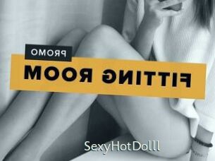 SexyHotDolll