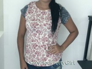 SexyHotPrettyGirl