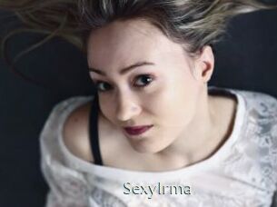 SexyIrma