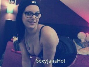 SexyJanaHot
