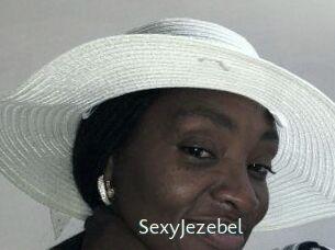 SexyJezebel